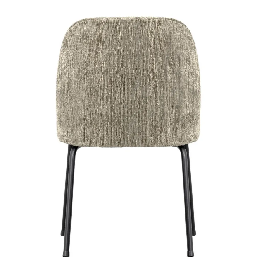 WOOOD Eetkamerstoel Vogue Beige
