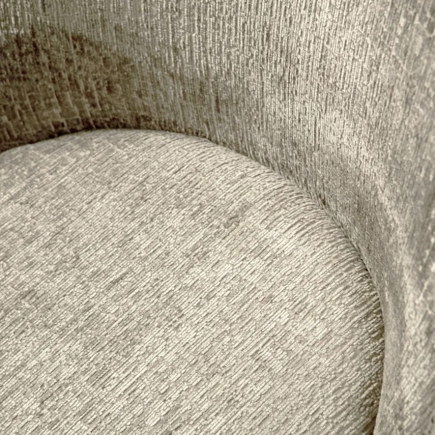 WOOOD Eetkamerstoel Vogue Beige