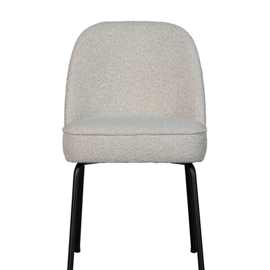 WOOOD Eetkamerstoel Vogue Beige