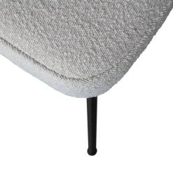 WOOOD Eetkamerstoel Vogue Beige
