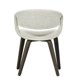 WOOOD Eetkamerstoel Yossi Beige