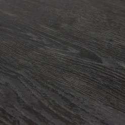 WOOOD Eettafel Oona Donkerbruin - Ø 140 cm