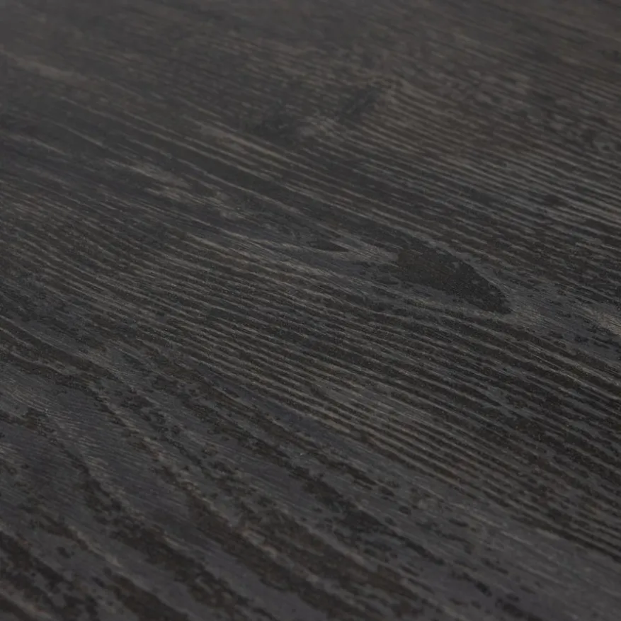 WOOOD Eettafel Oona Donkerbruin - Ø 140 cm