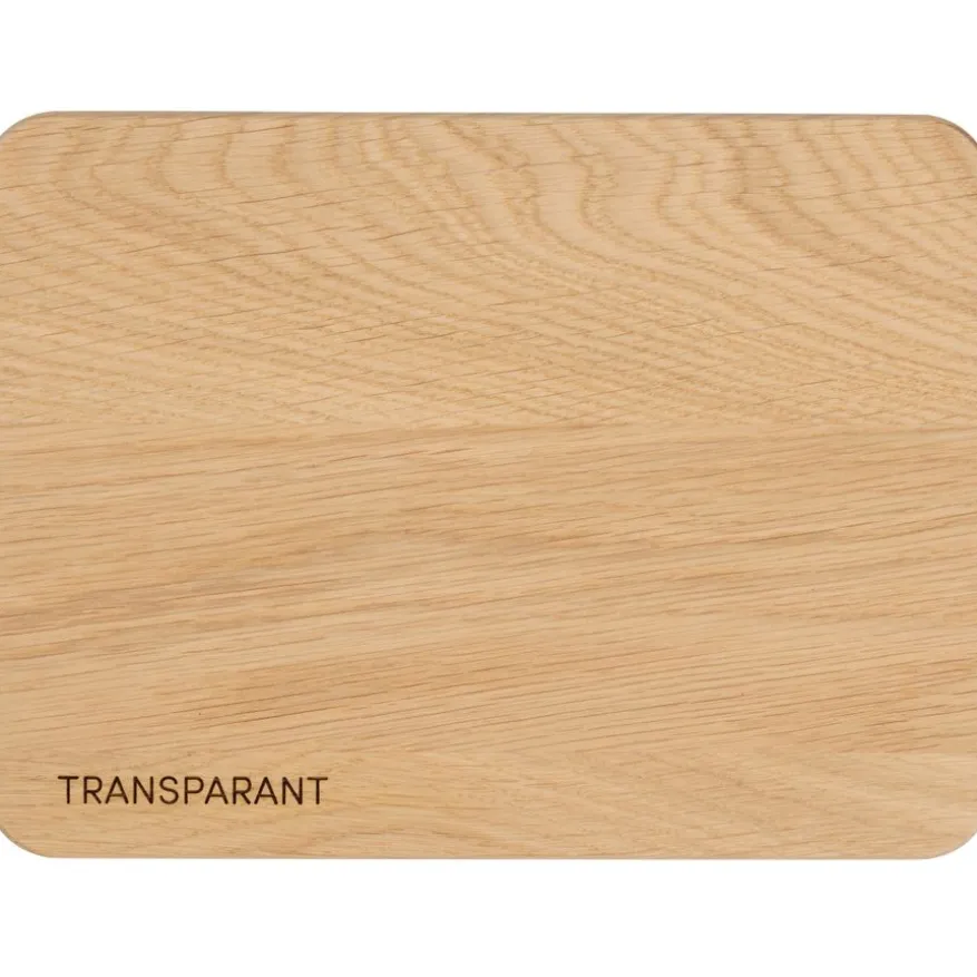 WOOOD Eettafel Tablo Naturel - 220x100 cm