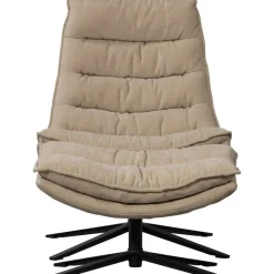 WOOOD Fauteuil Kube Beige