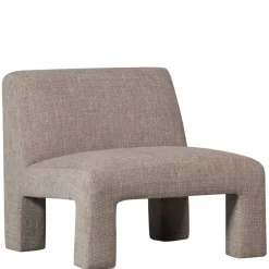 WOOOD Fauteuil Lavid Beige