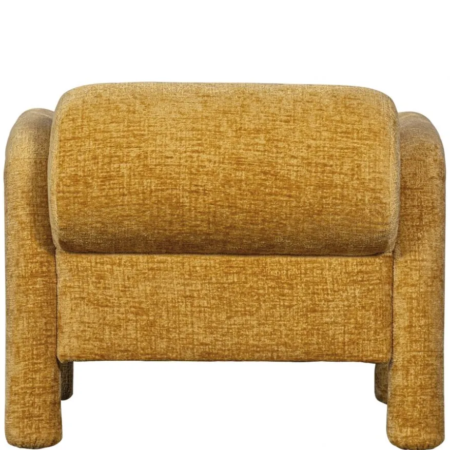 WOOOD Fauteuil Lenny Oker