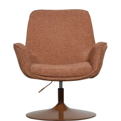 WOOOD Fauteuil Marten Terra