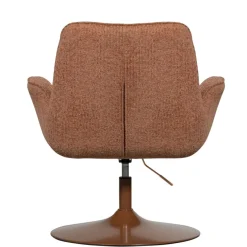 WOOOD Fauteuil Marten Terra