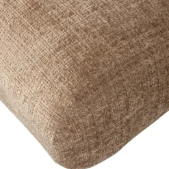 WOOOD Fauteuil Observe Bruin