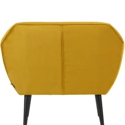 WOOOD Fauteuil Rocco Oker