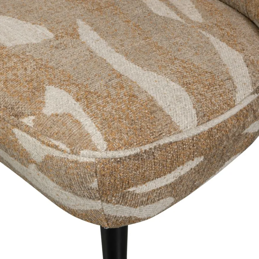 WOOOD Fauteuil Sara Camouflage