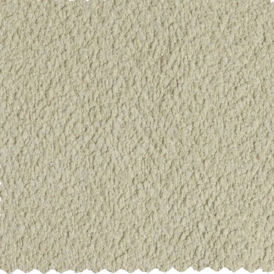 WOOOD Fauteuil Sara Crème