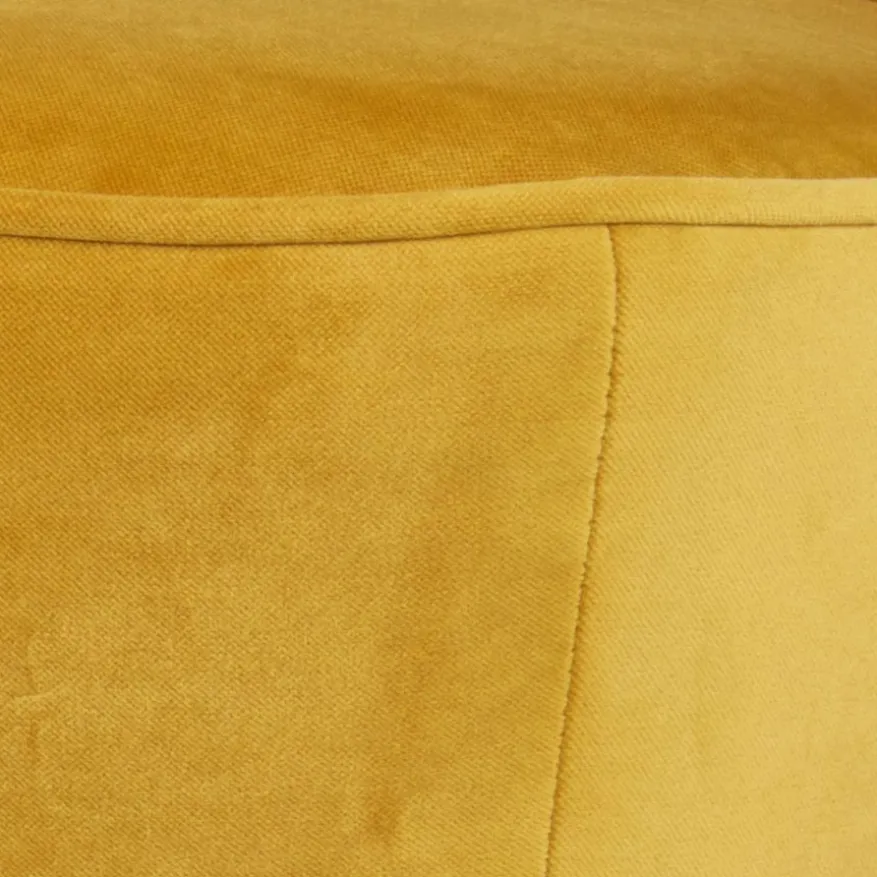 WOOOD Fauteuil Sara Oker