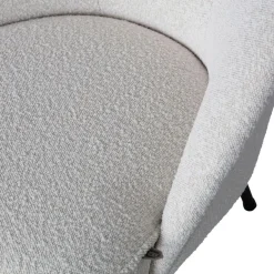 WOOOD Fauteuil Vogue Beige