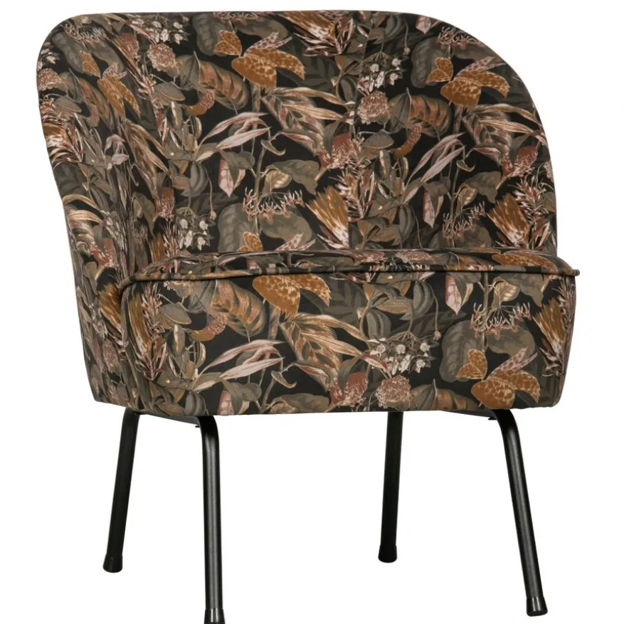 WOOOD Fauteuil Vogue Multi