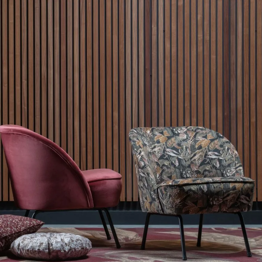 WOOOD Fauteuil Vogue Multi