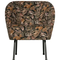 WOOOD Fauteuil Vogue Multi
