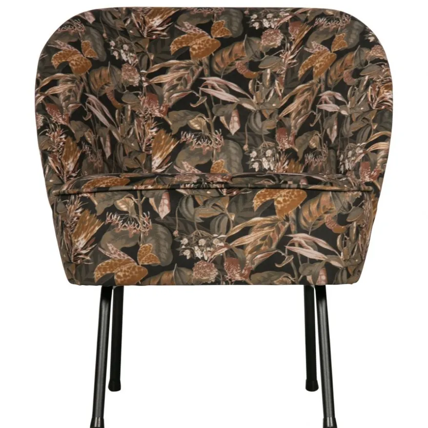 WOOOD Fauteuil Vogue Multi