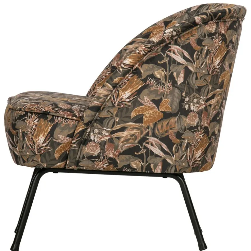 WOOOD Fauteuil Vogue Multi
