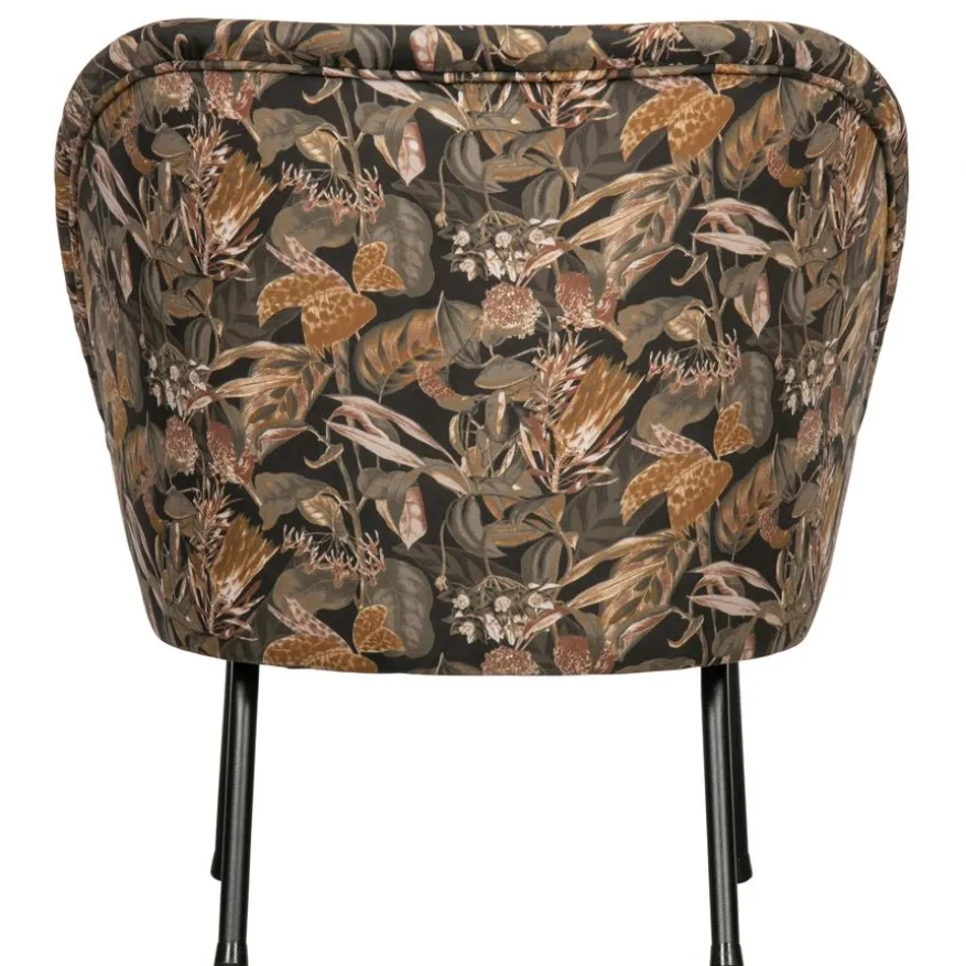 WOOOD Fauteuil Vogue Multi