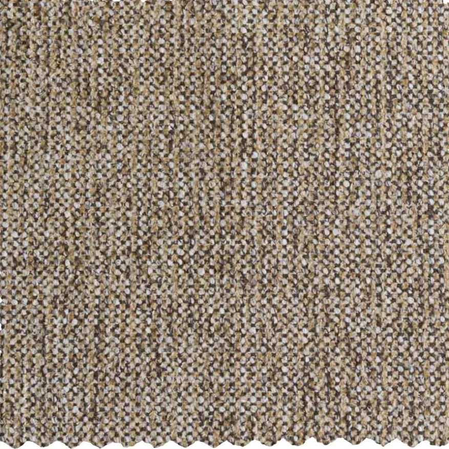WOOOD Hoekbank Sloping Rechts Beige