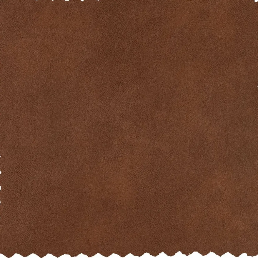 WOOOD Hoekbank Statement Rechts Cognac