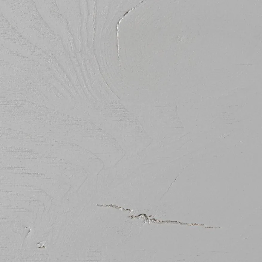 WOOOD Kledingkast Madu Grijs - 100x195x53 cm
