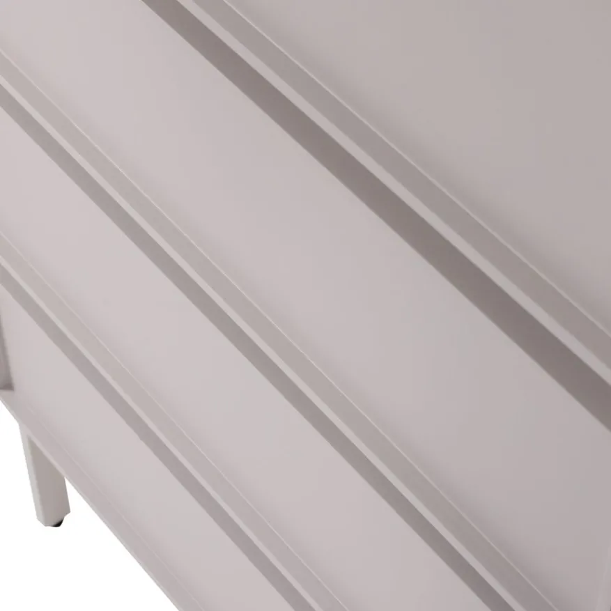WOOOD Ladekast Tours Zand - 120x80x42 cm