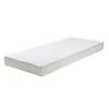 WOOOD Matras Bonell Wit - 90x200 cm