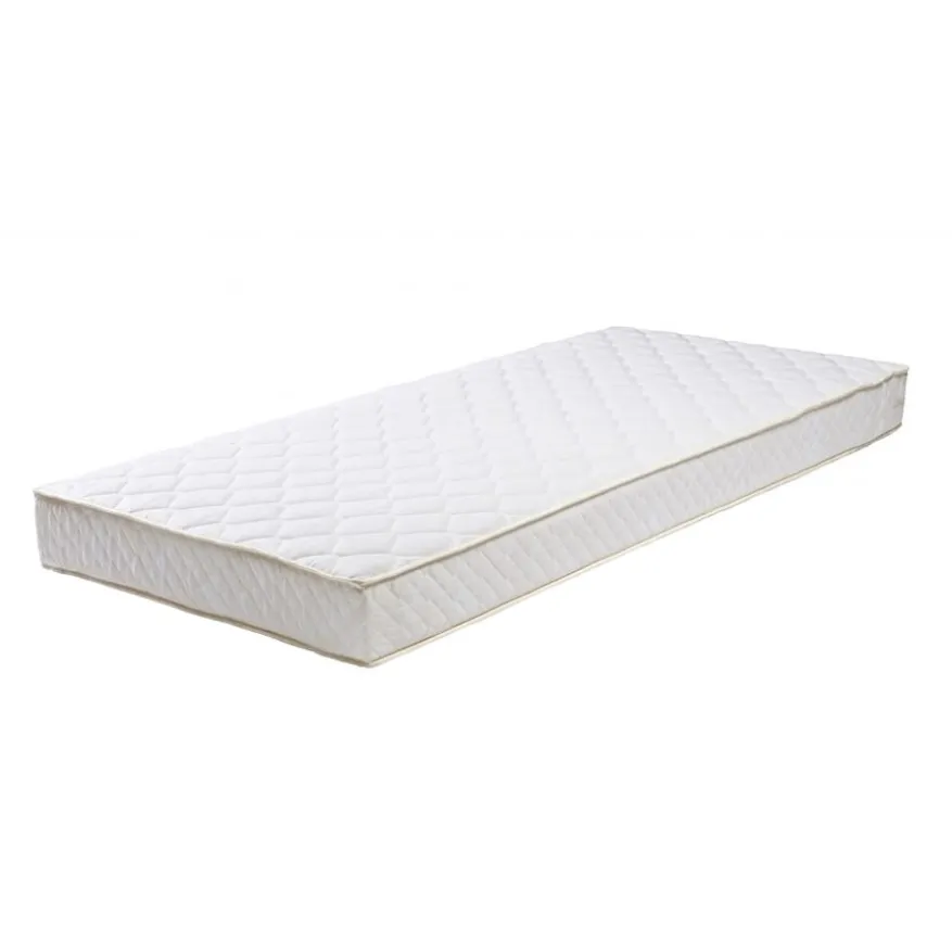 WOOOD Matras Bonell Wit - 90x200 cm