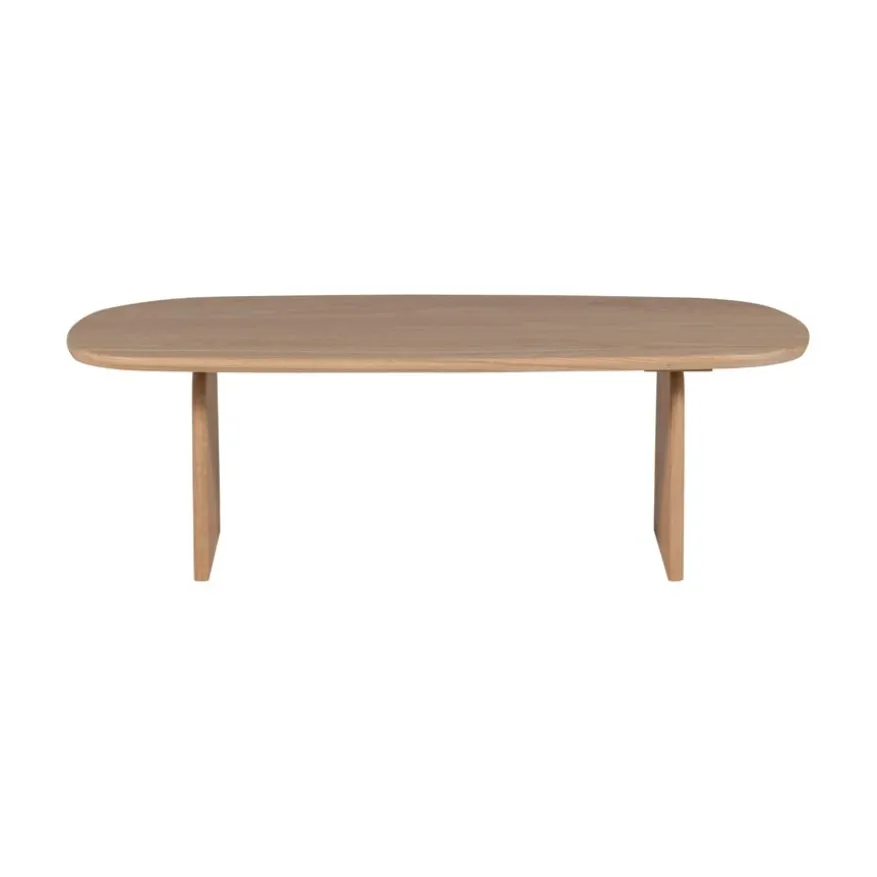 WOOOD Salontafel Tablo Eiken - 110x60 cm