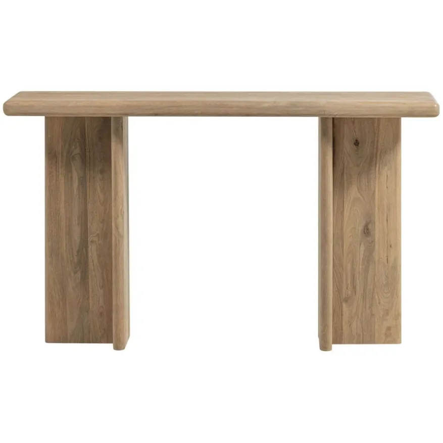 WOOOD Sidetable Ato Naturel - 135x81x40 cm