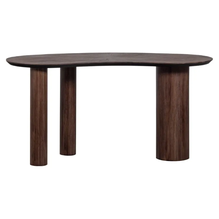 WOOOD Sidetable / Bureau Sun Bruin - 150x62 cm