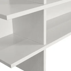 WOOOD Sidetable Jana Mist - 180x70x35 cm