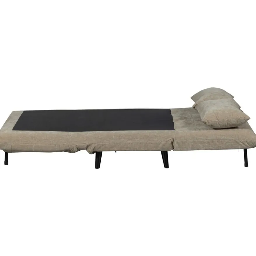 WOOOD Slaapbank Xem Beige