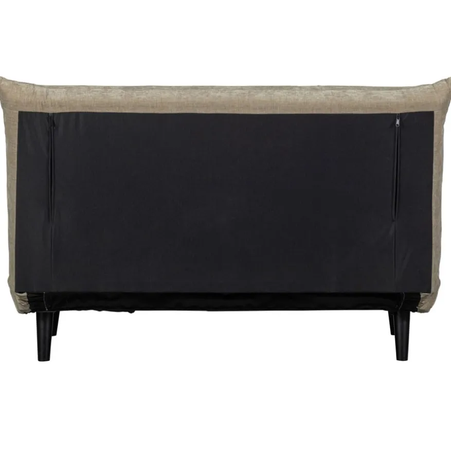 WOOOD Slaapbank Xem Beige