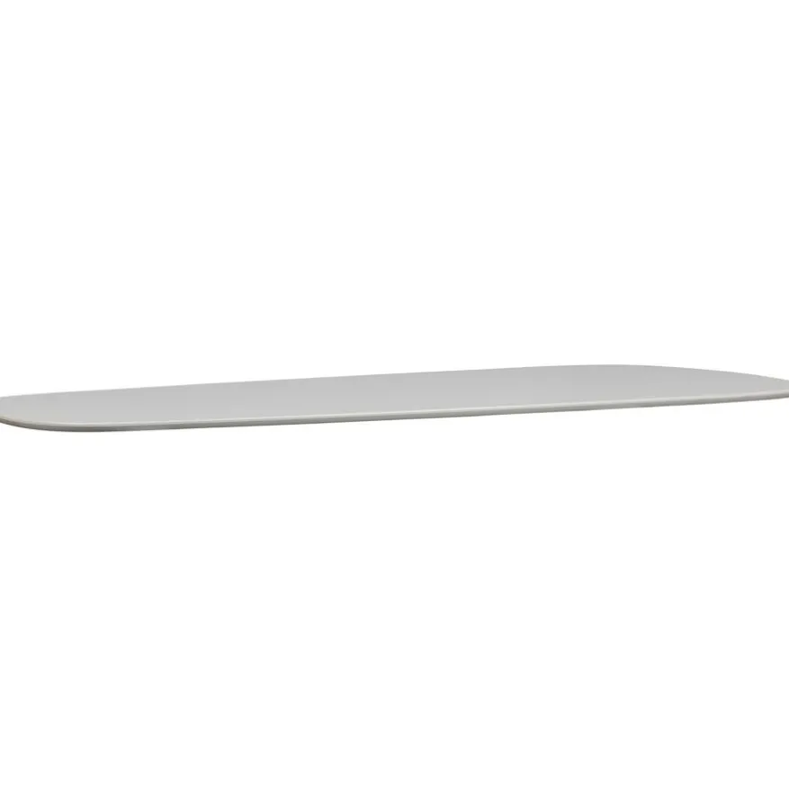 WOOOD Tafelblad Tablo Mist - 220x100 cm
