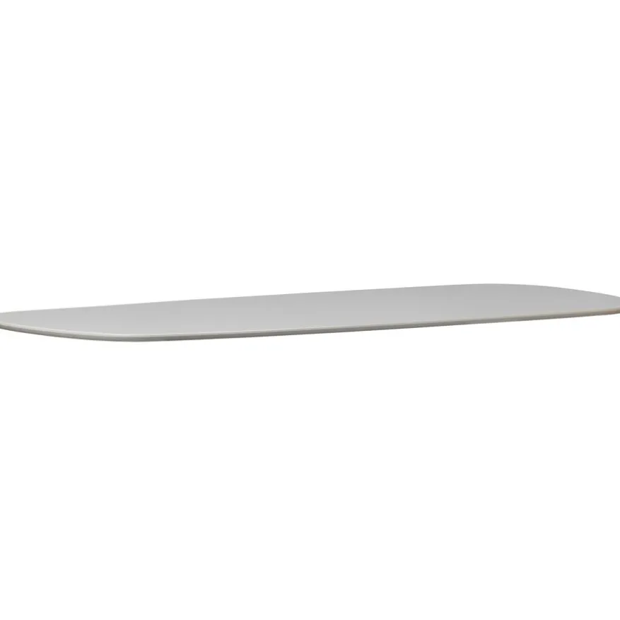 WOOOD Tafelblad Tablo Mist - 220x100 cm