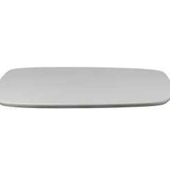 WOOOD Tafelblad Tablo Mist - 220x100 cm
