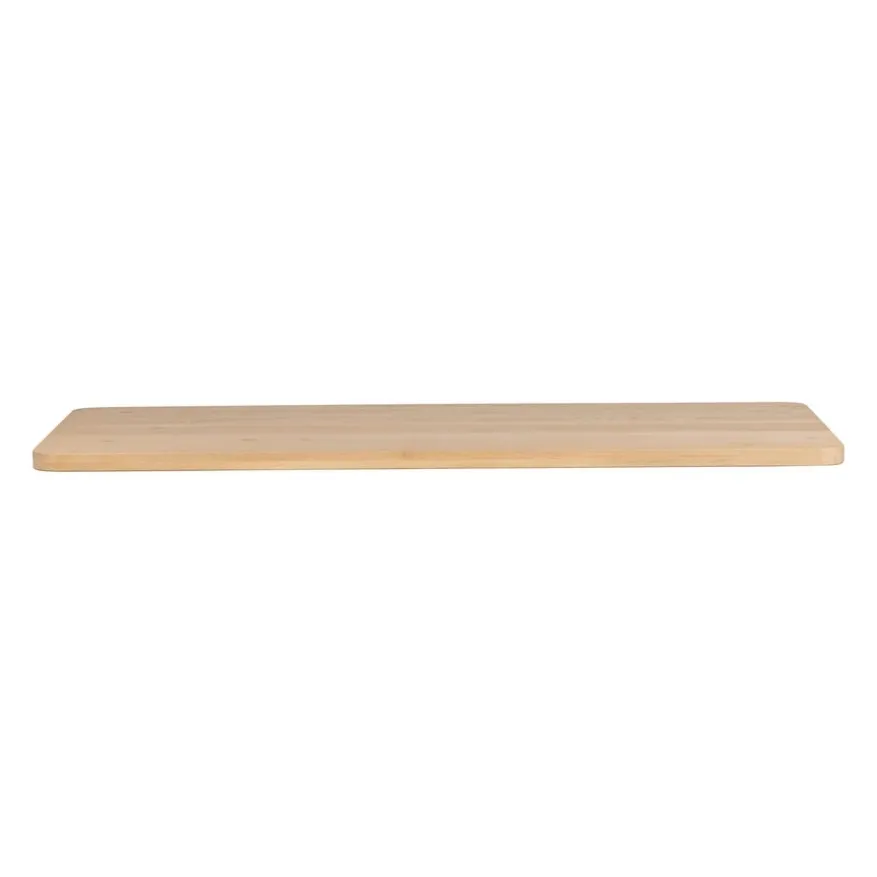 WOOOD Tafelblad Tablo Naturel - 200x90 cm
