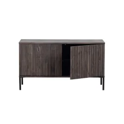 WOOOD TV-meubel New Gravure Bruin - 100x56x44 cm