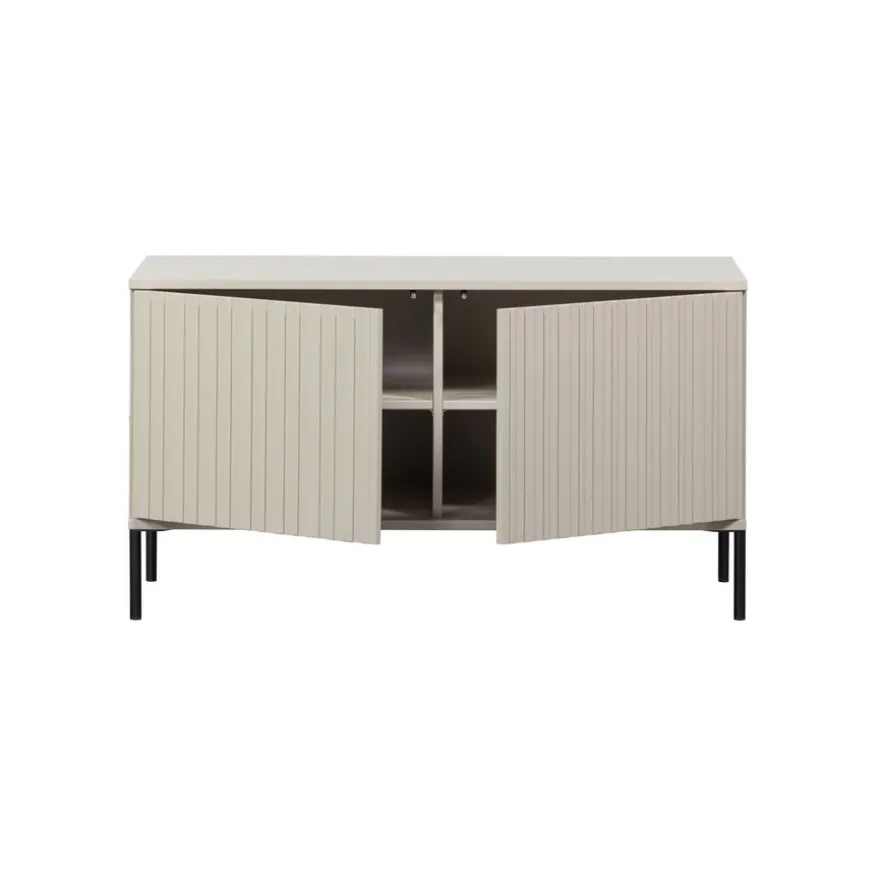 WOOOD TV-meubel New Gravure Dust - 100x56x44 cm