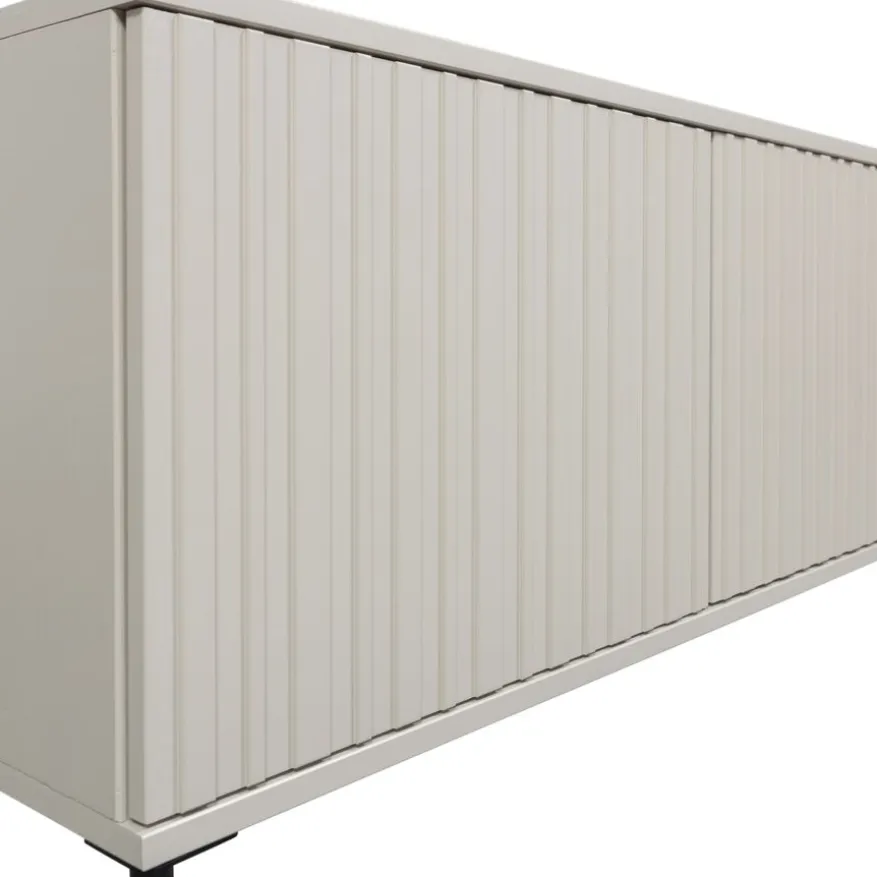 WOOOD TV-meubel New Gravure Dust - 100x56x44 cm