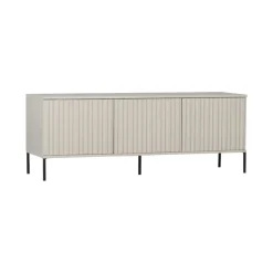 WOOOD TV-meubel New Gravure Dust - 150x56x44 cm