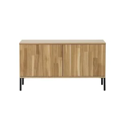 WOOOD TV-meubel New Gravure Naturel - 100x56x44 cm