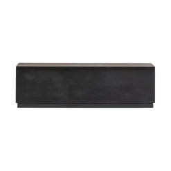 WOOOD TV-meubel Sun Bruin - 150x45x44 cm