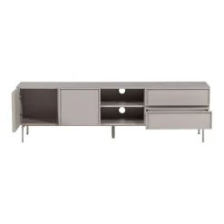 WOOOD TV-meubel Tours Zand - 180x51x42 cm