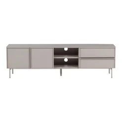 WOOOD TV-meubel Tours Zand - 180x51x42 cm