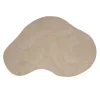 WOOOD Vloerkleed Alya Naturel - 170x240 cm